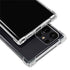 Looney Tunes Retro Daffy Duck Galaxy S22 Ultra Clear Case