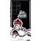 Looney Tunes Retro Daffy Duck Galaxy S22 Ultra Pro Case