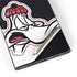 Looney Tunes Retro Daffy Duck Galaxy S22 Ultra Skin