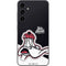 Looney Tunes Retro Daffy Duck Galaxy S23 FE Skin