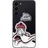 Looney Tunes Retro Daffy Duck Galaxy S23 Plus Skin