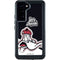 Looney Tunes Retro Daffy Duck Galaxy S23 Plus Waterproof Case