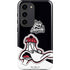 Looney Tunes Retro Daffy Duck Galaxy S23 Pro Case