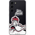 Looney Tunes Retro Daffy Duck Galaxy S23 Skin