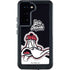 Looney Tunes Retro Daffy Duck Galaxy S23 Waterproof Case