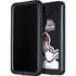 Looney Tunes Retro Daffy Duck Galaxy S23 Waterproof Case