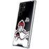 Looney Tunes Retro Daffy Duck Galaxy S24 Ultra Clear Case