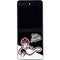 Looney Tunes Retro Daffy Duck Galaxy Z Flip5 5G Skin