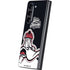 Looney Tunes Retro Daffy Duck Galaxy Z Fold5 5G Skin