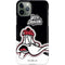 Looney Tunes Retro Daffy Duck iPhone 11 Pro Lite Case