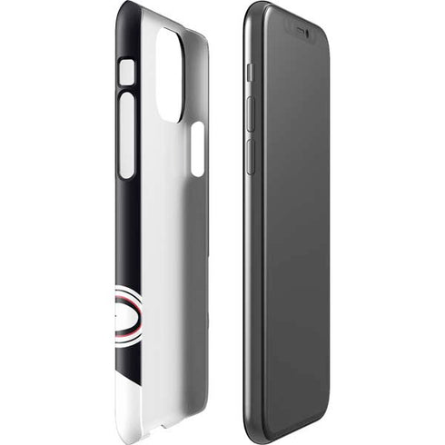 Looney Tunes Retro Daffy Duck iPhone 11 Pro Lite Case
