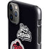 Looney Tunes Retro Daffy Duck iPhone 11 Pro Max Lite Case