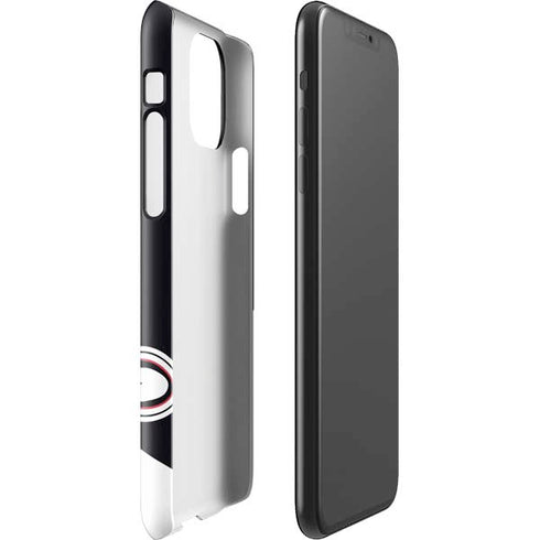 Looney Tunes Retro Daffy Duck iPhone 11 Pro Max Lite Case