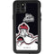 Looney Tunes Retro Daffy Duck iPhone 11 Pro Max Waterproof Case