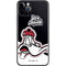 Looney Tunes Retro Daffy Duck iPhone 11 Pro Skin