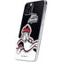 Looney Tunes Retro Daffy Duck iPhone 11 Pro Skin