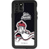 Looney Tunes Retro Daffy Duck iPhone 11 Pro Waterproof Case