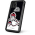 Looney Tunes Retro Daffy Duck iPhone 11 Pro Waterproof Case