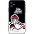 Looney Tunes Retro Daffy Duck iPhone 11 Skin
