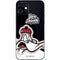 Looney Tunes Retro Daffy Duck iPhone 12 Mini Skin