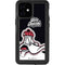 Looney Tunes Retro Daffy Duck iPhone 12 Mini Waterproof Case
