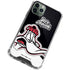 Looney Tunes Retro Daffy Duck iPhone 12 Pro Max Clear Case