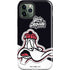 Looney Tunes Retro Daffy Duck iPhone 12 Pro Max Impact Case