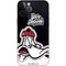 Looney Tunes Retro Daffy Duck iPhone 12 Pro Max Skin