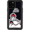 Looney Tunes Retro Daffy Duck iPhone 12 Pro Max Waterproof Case