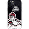 Looney Tunes Retro Daffy Duck iPhone 12 Pro Skin