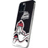Looney Tunes Retro Daffy Duck iPhone 12 Pro Skin