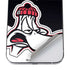 Looney Tunes Retro Daffy Duck iPhone 12 Pro Skin