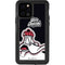 Looney Tunes Retro Daffy Duck iPhone 12 Pro Waterproof Case