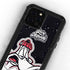 Looney Tunes Retro Daffy Duck iPhone 12 Pro Waterproof Case