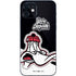 Looney Tunes Retro Daffy Duck iPhone 12 Skin