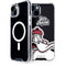 Looney Tunes Retro Daffy Duck iPhone 13 MagSafe Case