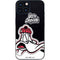 Looney Tunes Retro Daffy Duck iPhone 13 Mini Skin