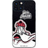 Looney Tunes Retro Daffy Duck iPhone 13 Mini Skin