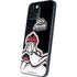 Looney Tunes Retro Daffy Duck iPhone 13 Mini Skin