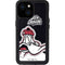 Looney Tunes Retro Daffy Duck iPhone 13 Mini Waterproof Case