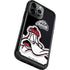 Looney Tunes Retro Daffy Duck iPhone 13 Pro Cargo Case