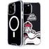 Looney Tunes Retro Daffy Duck iPhone 13 Pro Max MagSafe Case