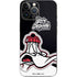 Looney Tunes Retro Daffy Duck iPhone 13 Pro Max Skin