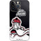 Looney Tunes Retro Daffy Duck iPhone 13 Pro Skin