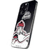 Looney Tunes Retro Daffy Duck iPhone 13 Pro Skin