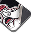 Looney Tunes Retro Daffy Duck iPhone 13 Pro Skin