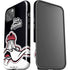 Looney Tunes Retro Daffy Duck iPhone 14 Plus Impact Case