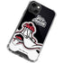 Looney Tunes Retro Daffy Duck iPhone 14 Plus Clear Case