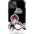 Looney Tunes Retro Daffy Duck iPhone 15 Impact Case