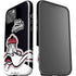 Looney Tunes Retro Daffy Duck iPhone 14 Impact Case